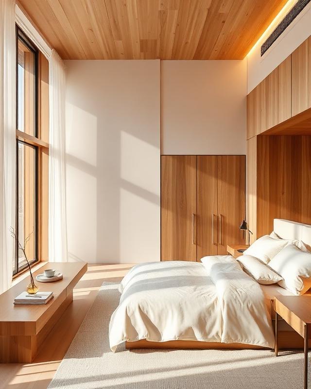 Interjero dizaino paslaugos